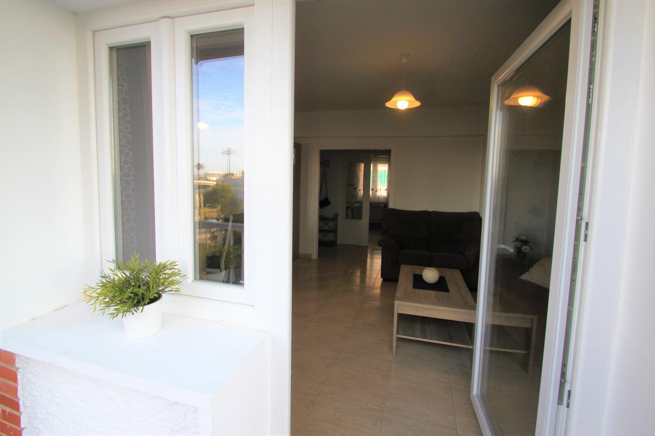 Apartment Casaturis Playa Postiguet A113