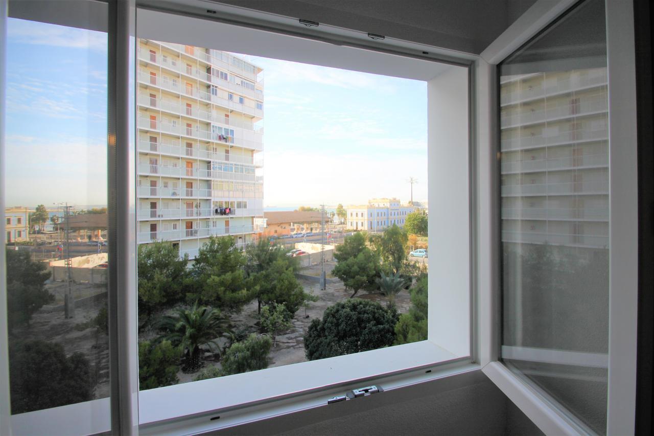 Casaturis Playa Postiguet A113 *