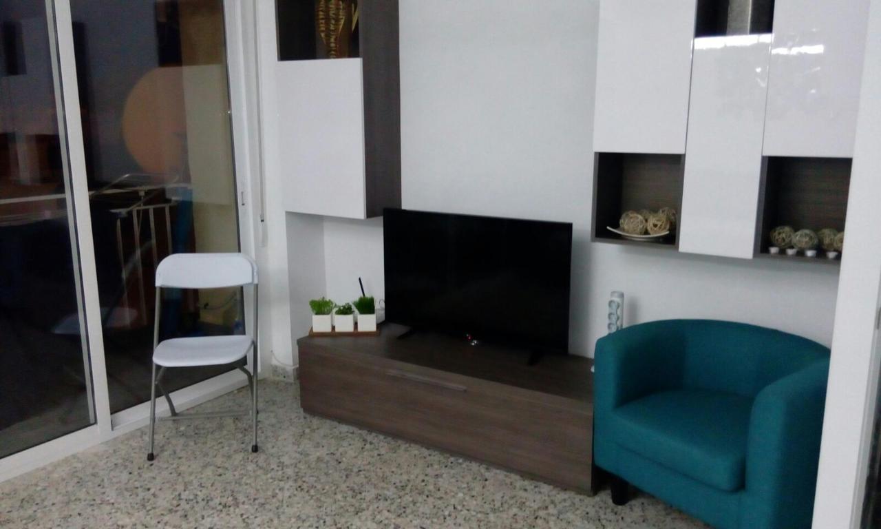 Apartamento On Carrer Doctor Sapena