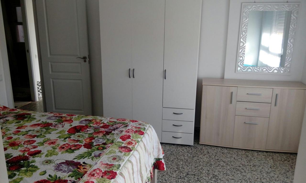 Apartamento On Carrer Doctor Sapena