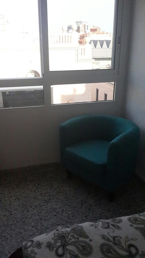 On Carrer Doctor Sapena Apartamento Alicante