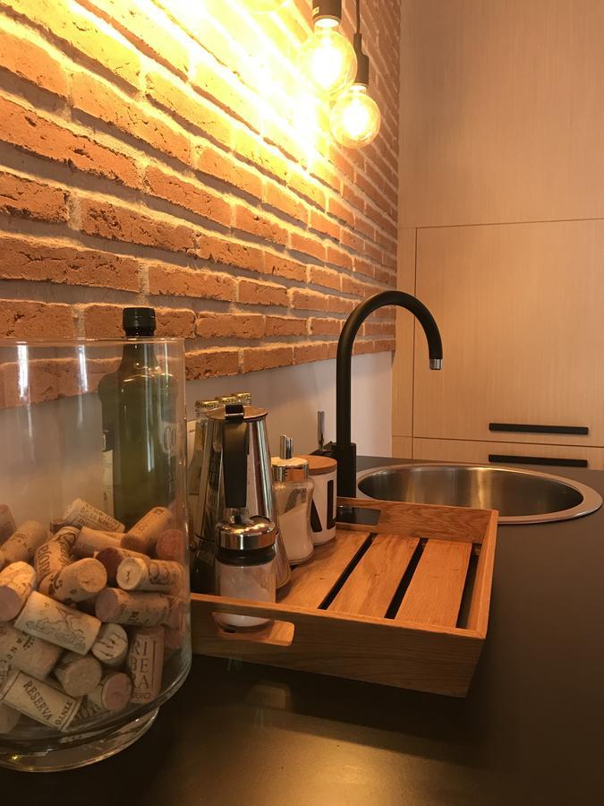 Appartement Plaza Del Carmen Alicante