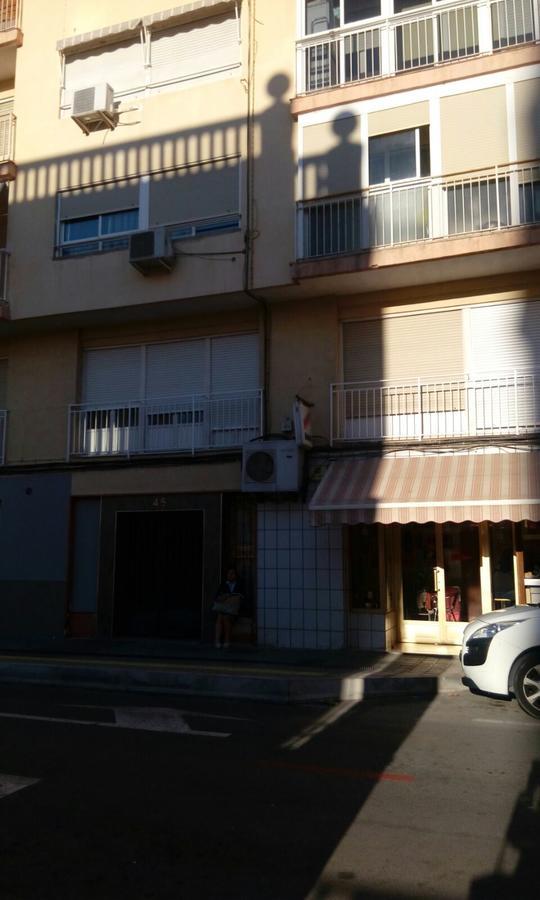 On Carrer Doctor Sapena Apartamento