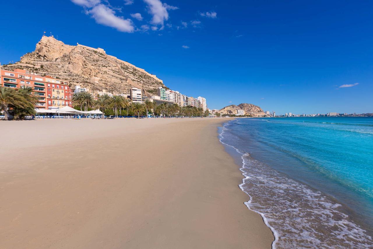 Gutierrez Appartement Alicante