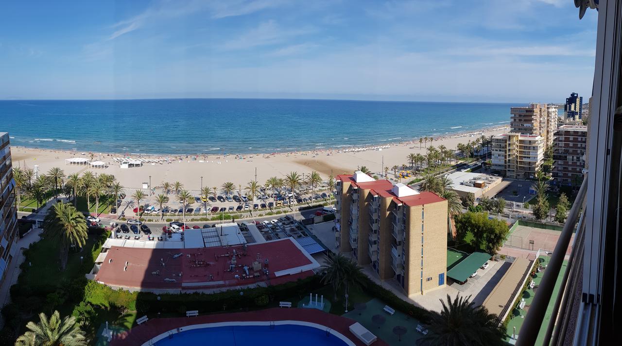 Nereo Ii Appartement Alicante