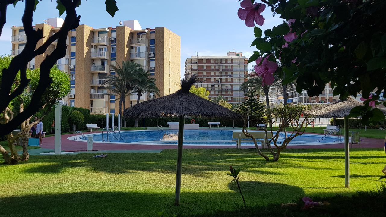 Nereo Ii Appartement Alicante