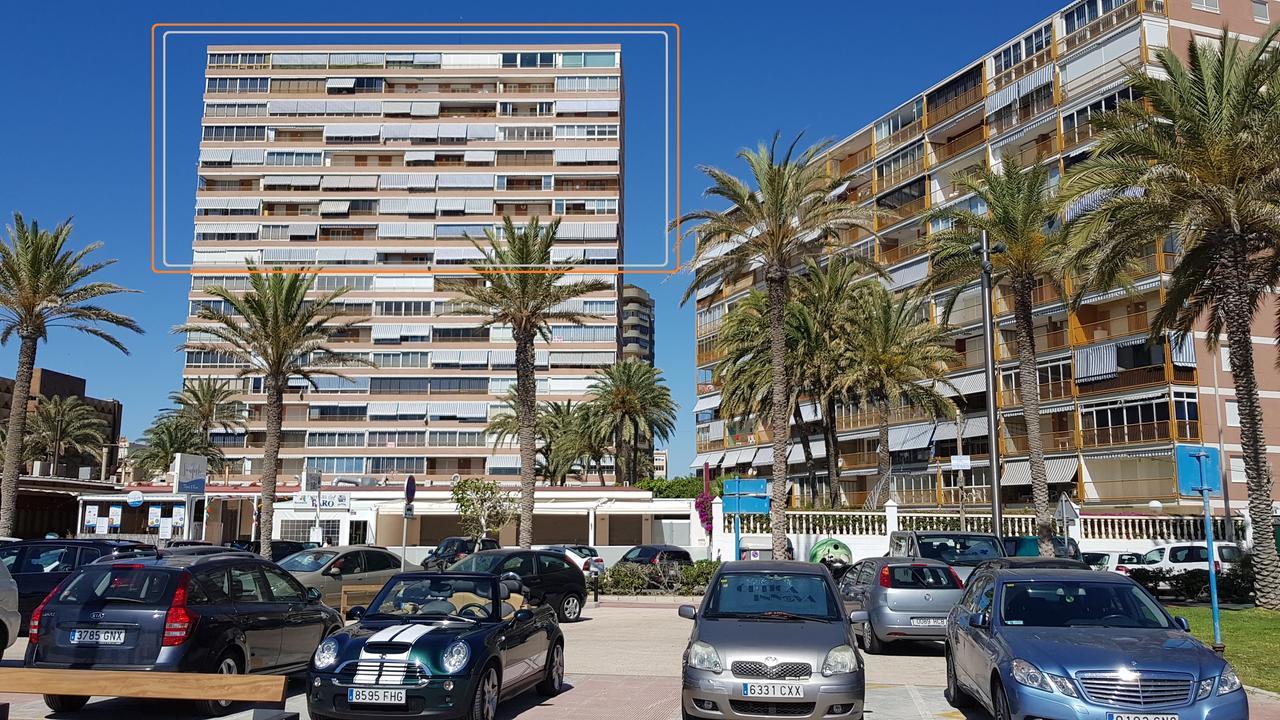 Appartement Nereo Ii *