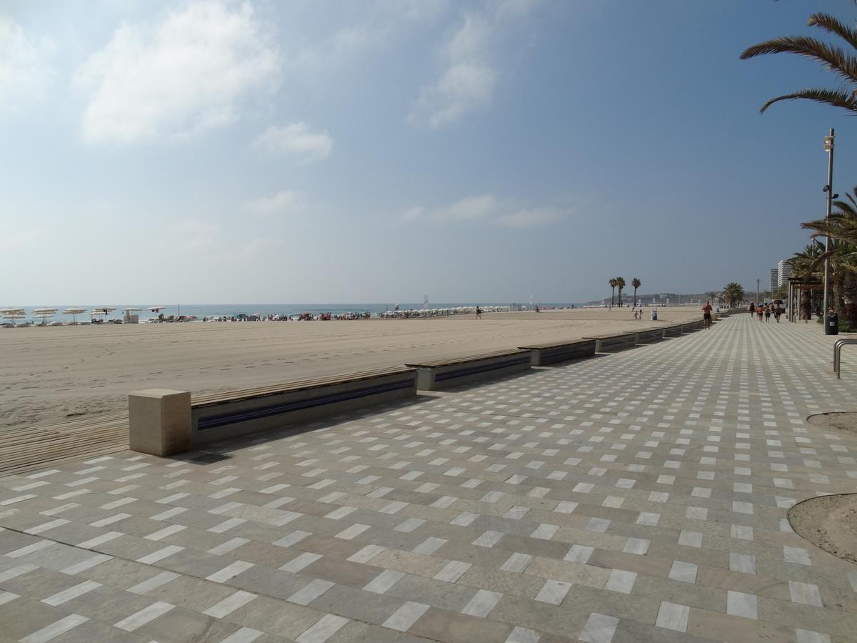 Nereo Ii Alicante
