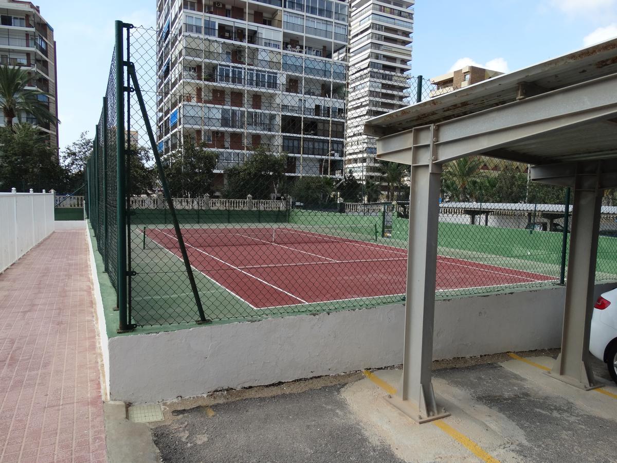 Nereo Ii Appartement *
