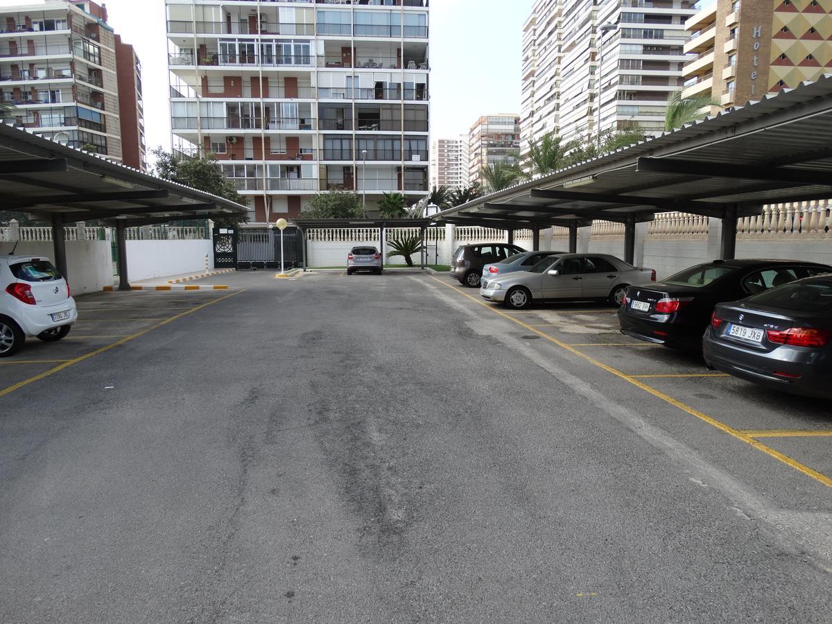 Appartement Nereo Ii *
