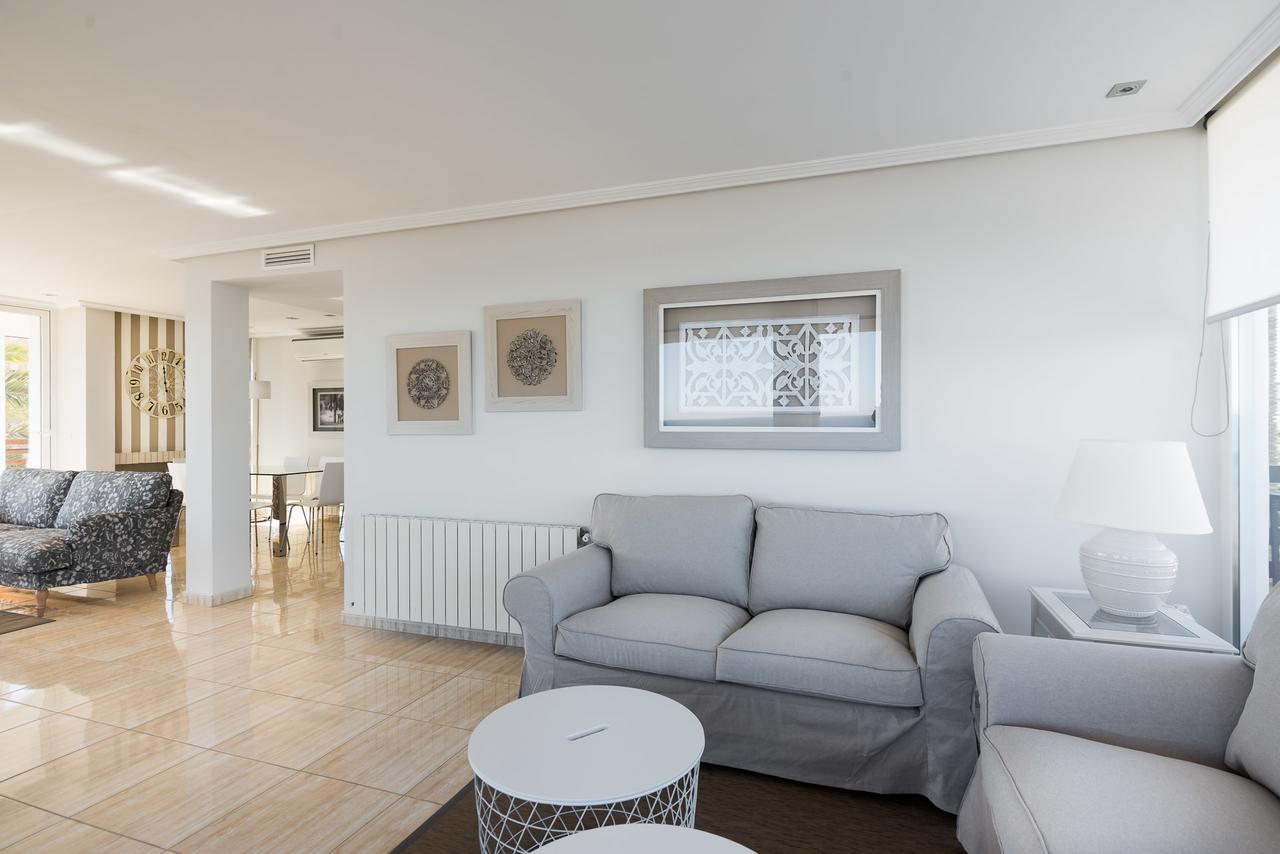 Apartment Marta Playa *