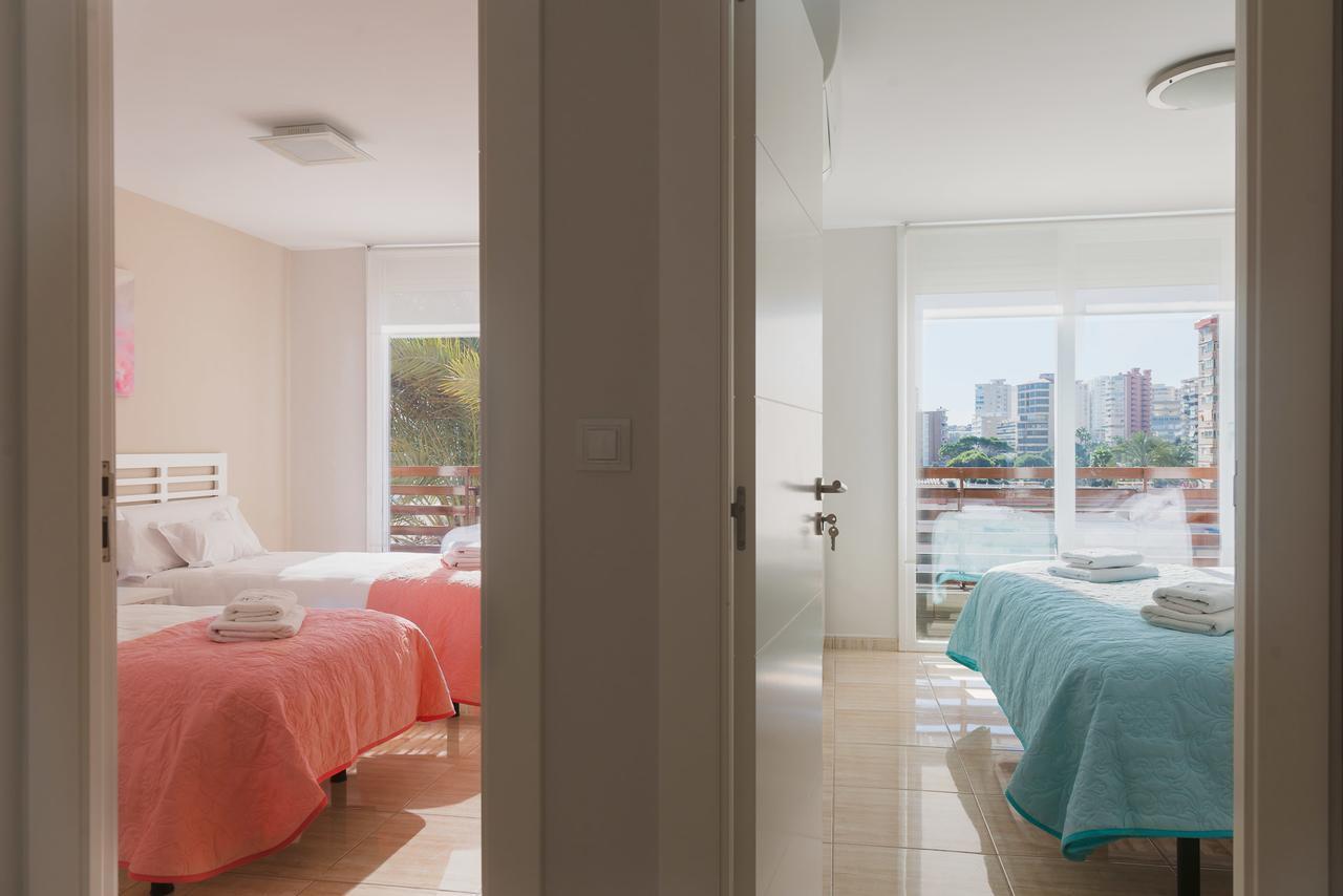 Marta Playa Apartment