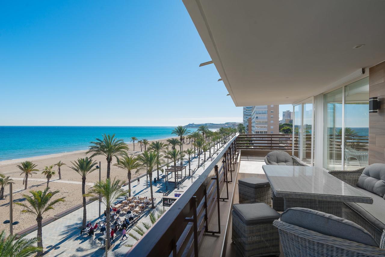 Marta Playa Alicante