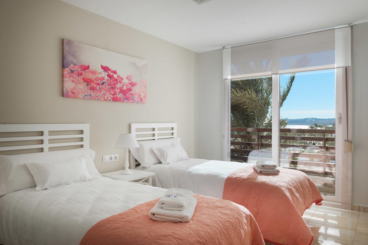 Marta Playa Apartment