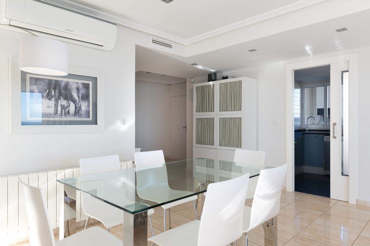 Marta Playa Apartment