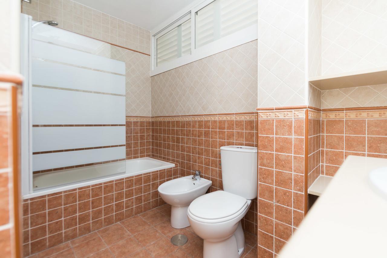 Apartment Marta Playa Alicante