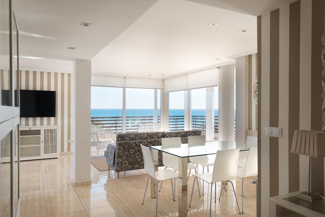 Marta Playa Apartment