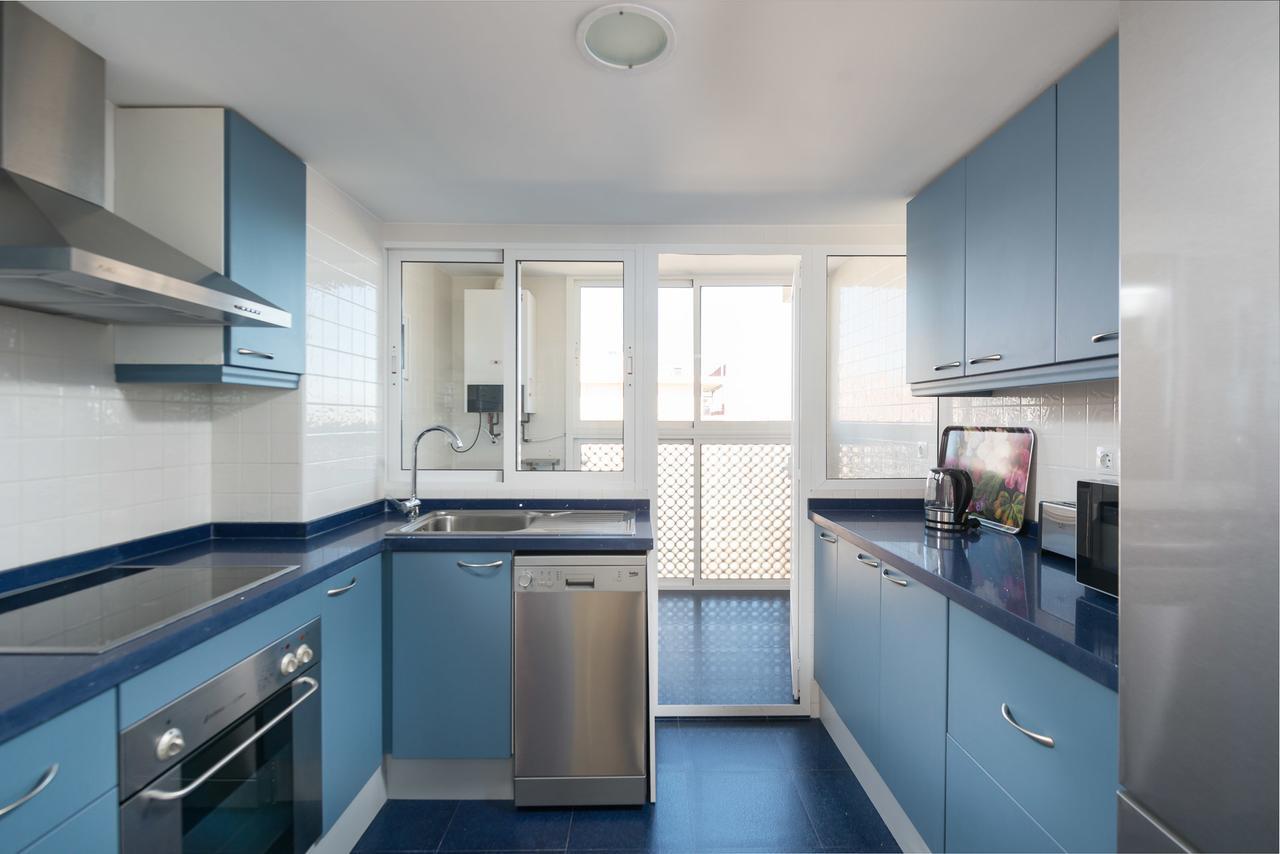 Apartment Marta Playa *