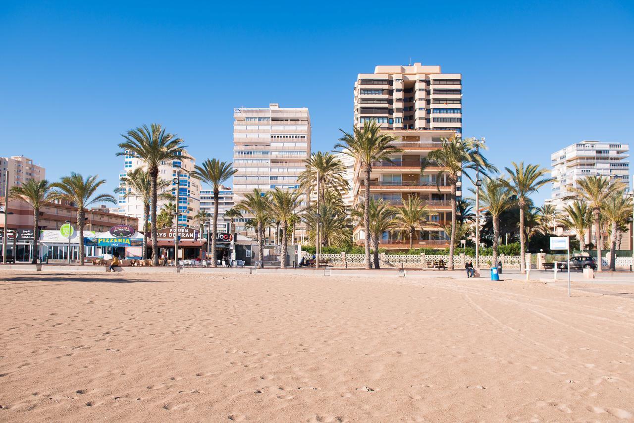 Marta Playa Huoneisto *