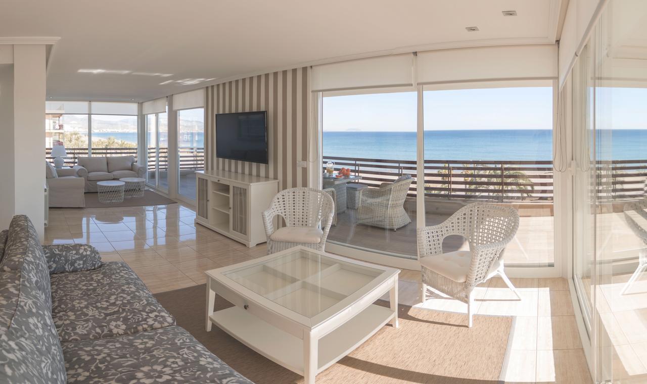 Marta Playa Apartment Alicante