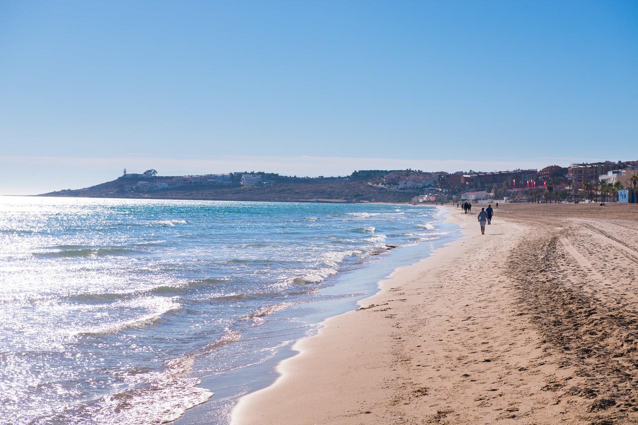 Marta Playa