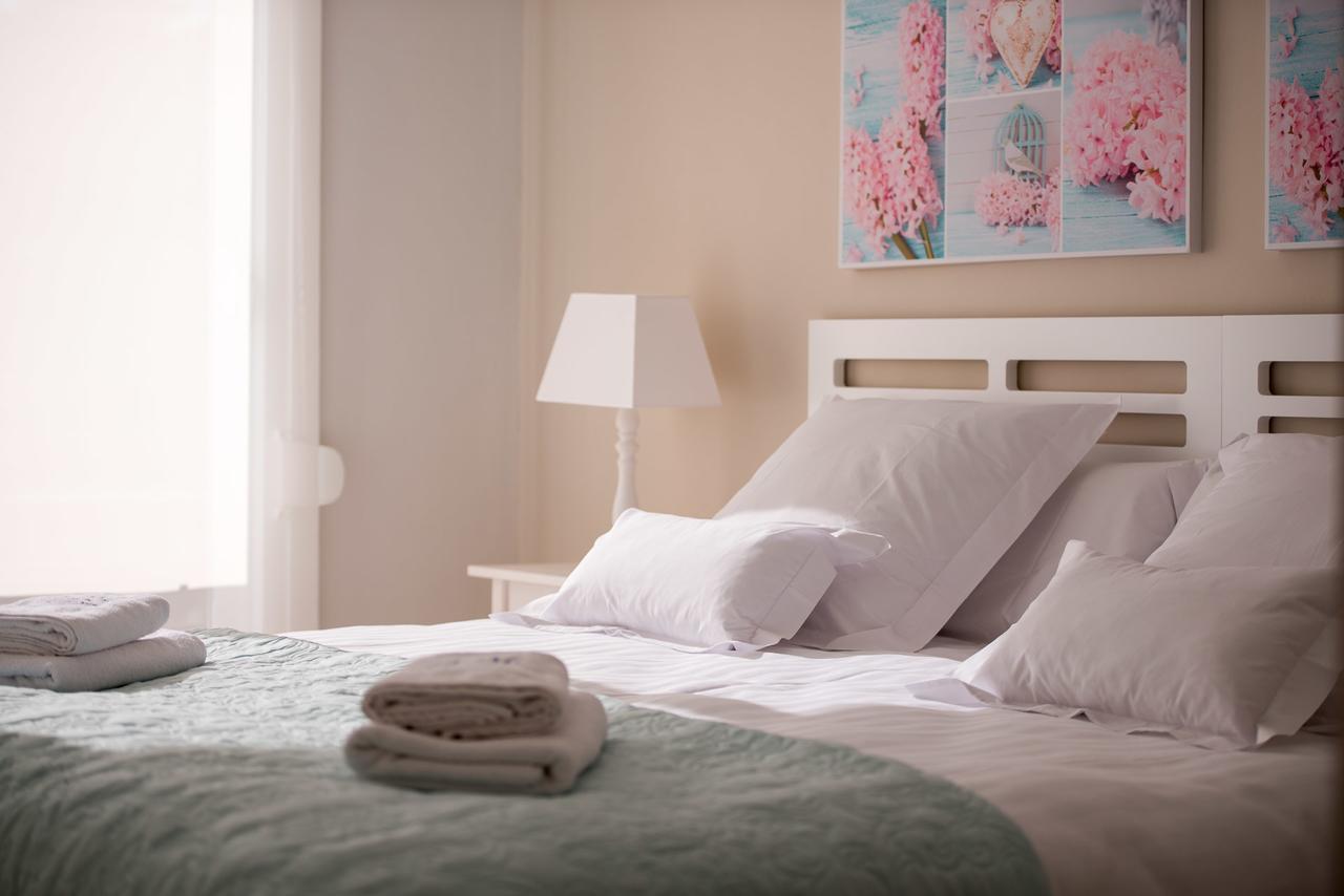 Apartment Marta Playa Alicante