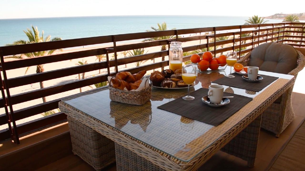Apartment Marta Playa *