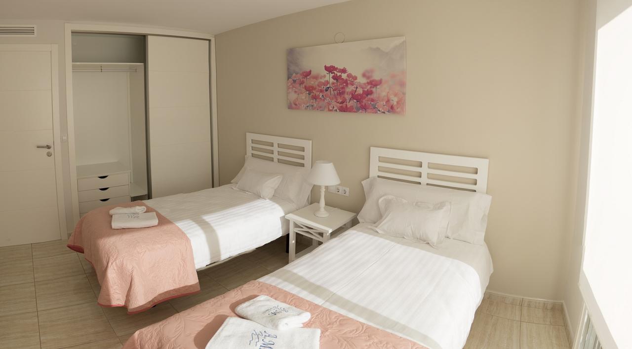 Apartment Marta Playa *