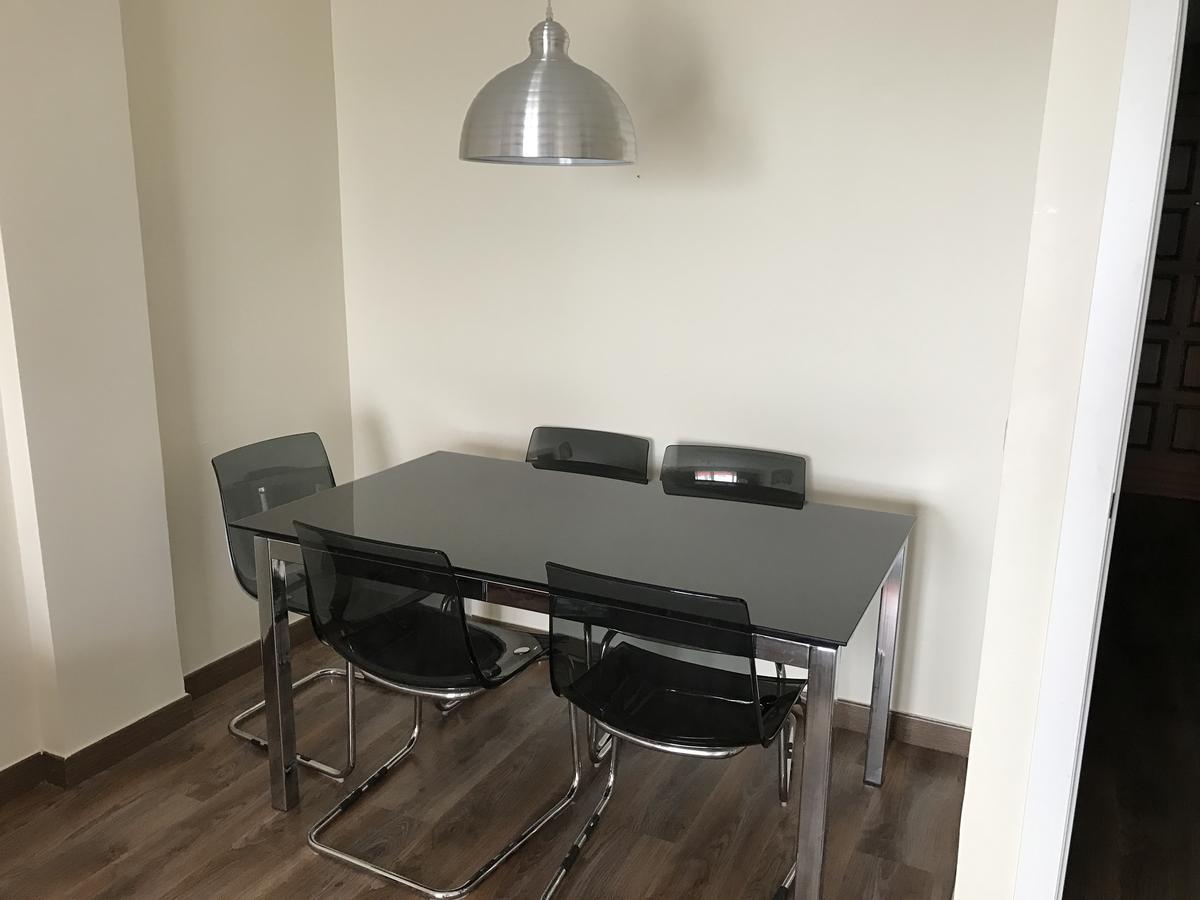 12- Apmto Playa Albufereta Rocafel 5 Apartamento Alicante