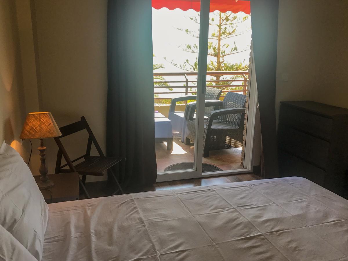 12- Apmto Playa Albufereta Rocafel 5 * Alicante