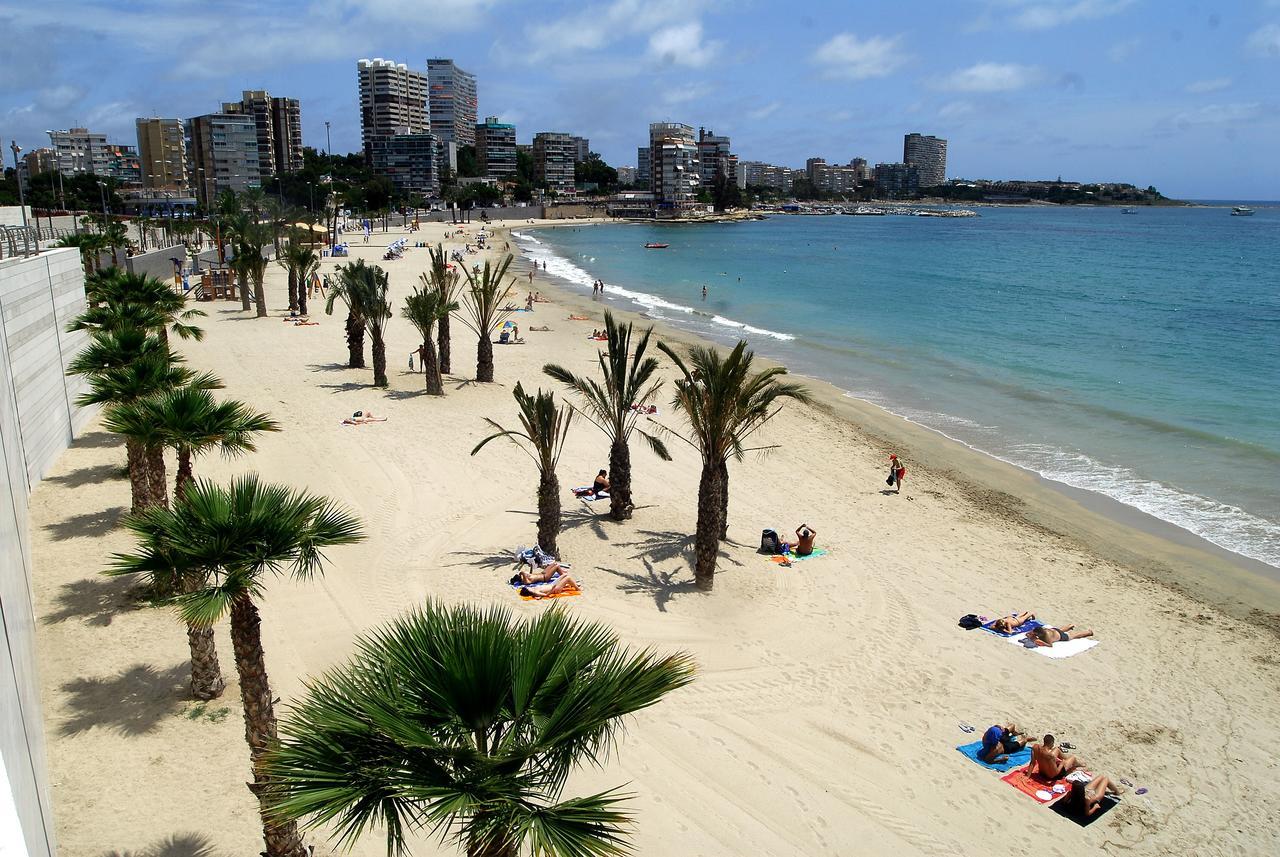 12- Apmto Playa Albufereta Rocafel 5