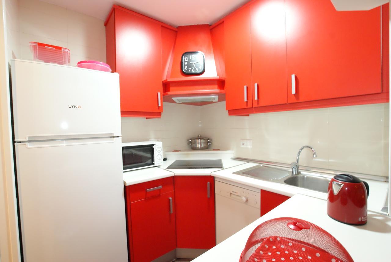 Apartamento Puerto-terol Gam