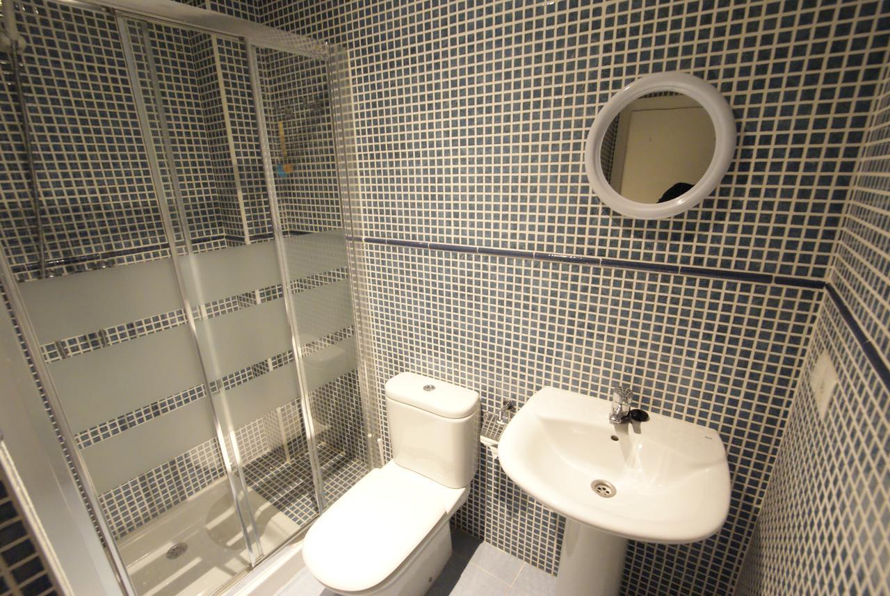 Apartamento Puerto-terol Gam Alicante