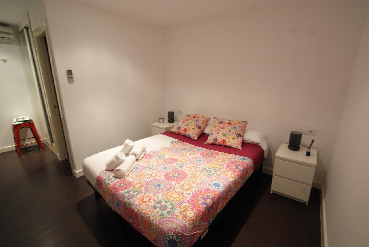 Apartamento Puerto-terol Gam Alicante