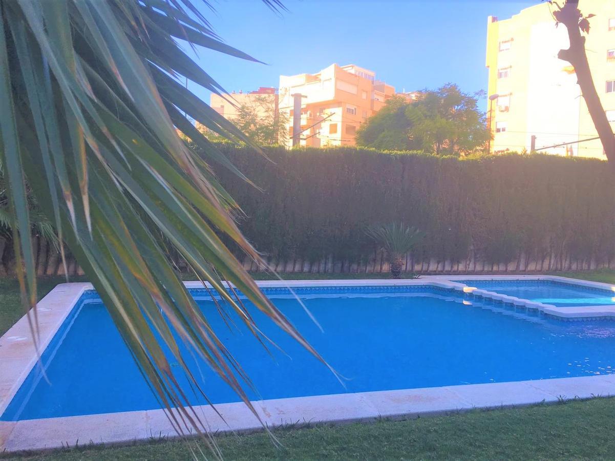 Huoneisto Apartamento Casaturis Rodolfo Salazar A112