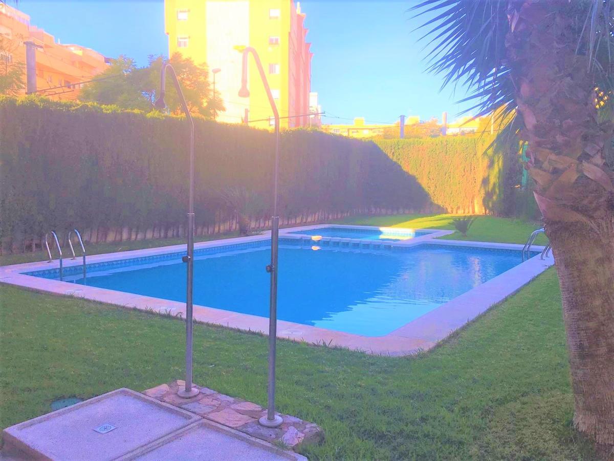 Apartamento Casaturis Rodolfo Salazar A112 Huoneisto *