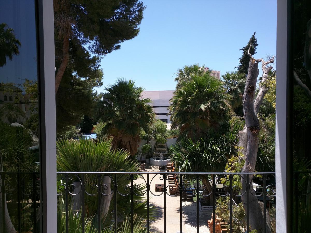 Albergue Nwt Paradise Urban Alicante