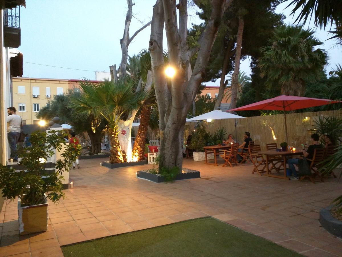 Albergue Nwt Paradise Urban *