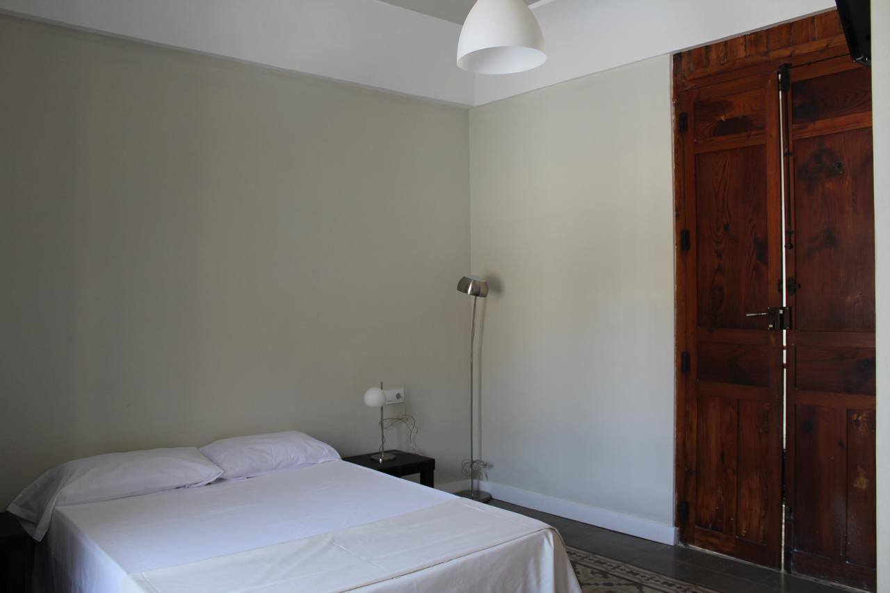 Albergue Nwt Paradise Urban *