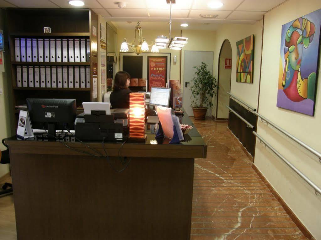 Explanada Hotel 3*
