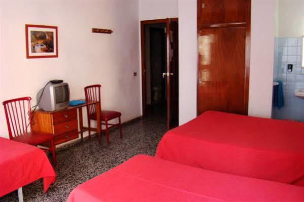 Portugal Guesthouset Alicante