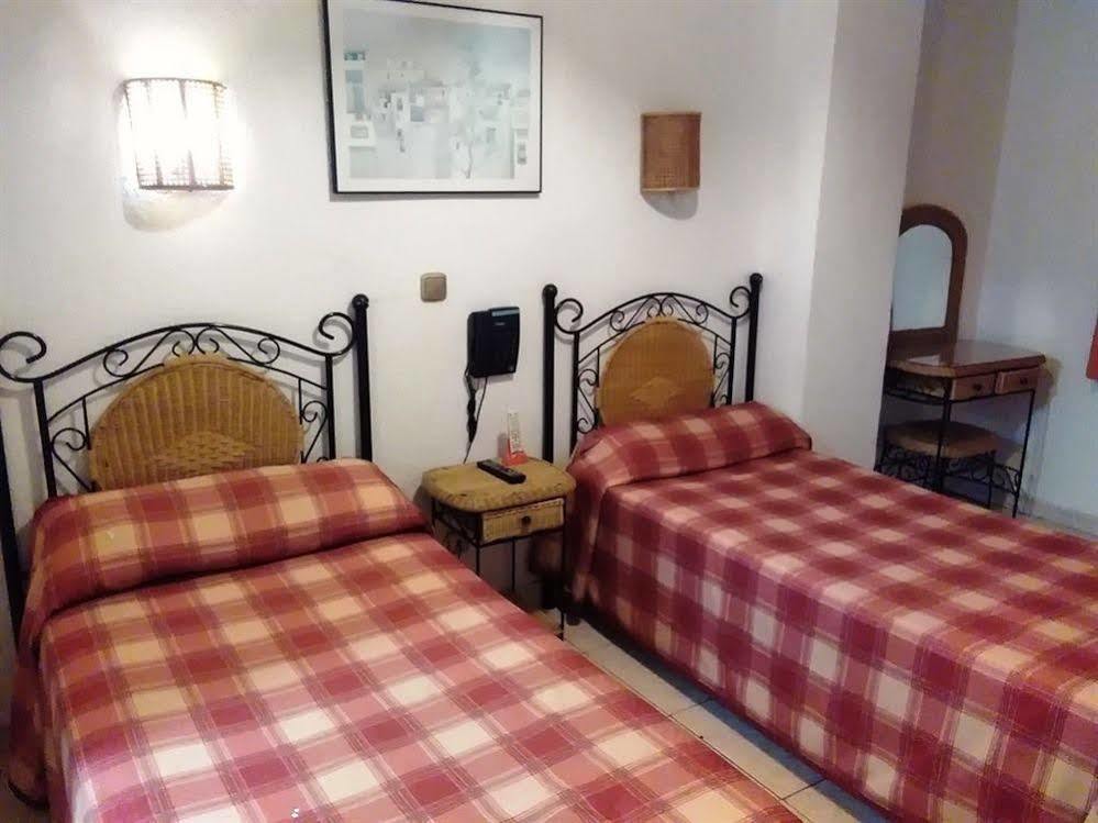 Hotel Casa Miguel