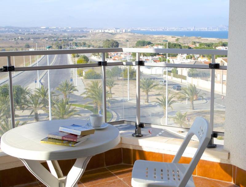 Arenales Playa Alicante