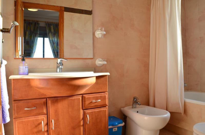 Hotel Arenales Playa *