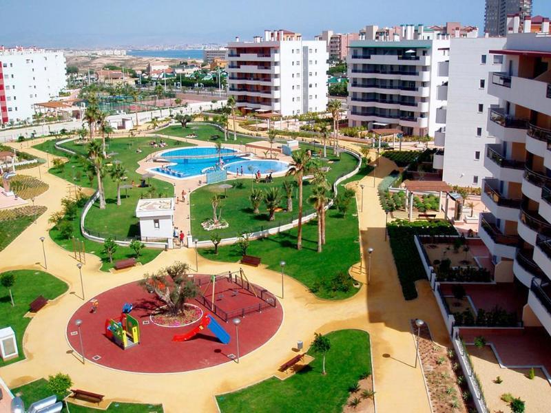 Arenales Playa * Alicante