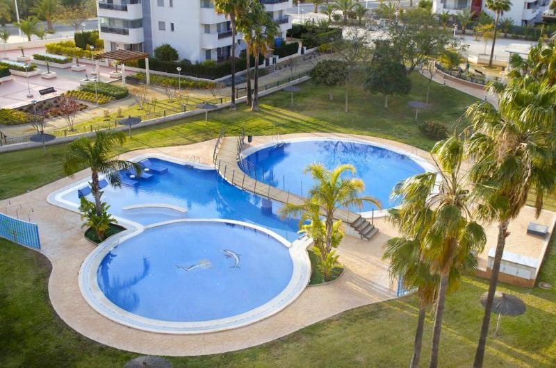 Arenales Playa Hotel *
