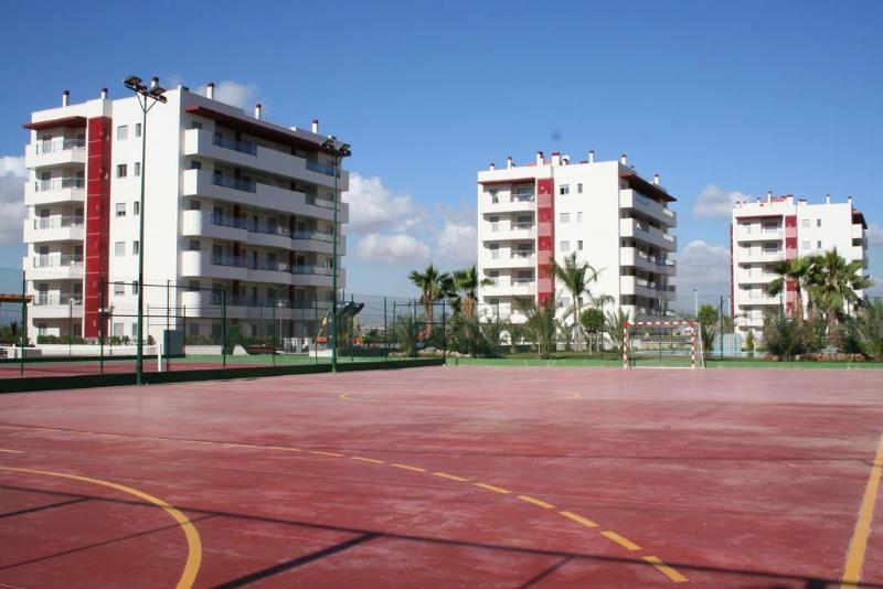 Arenales Playa Hotel