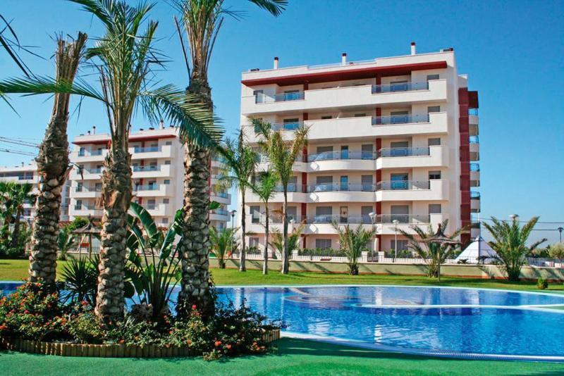 Arenales Playa * Alicante