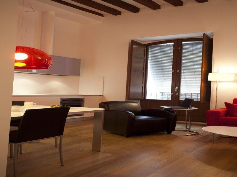 Centro By Renthas Apartment Alicante