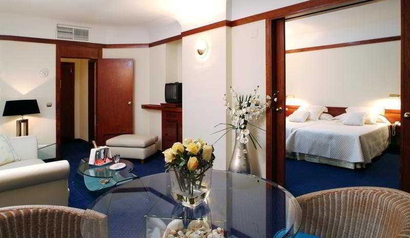 Sidi San Juan 5* Alicante